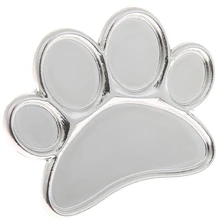 1 шт пальцевое кольцо для ногтей Палитра жидкого смешивания цветов Рисование лак для ногтей пигментная пластинка для смешивания палитра маникюрные салонные инструменты