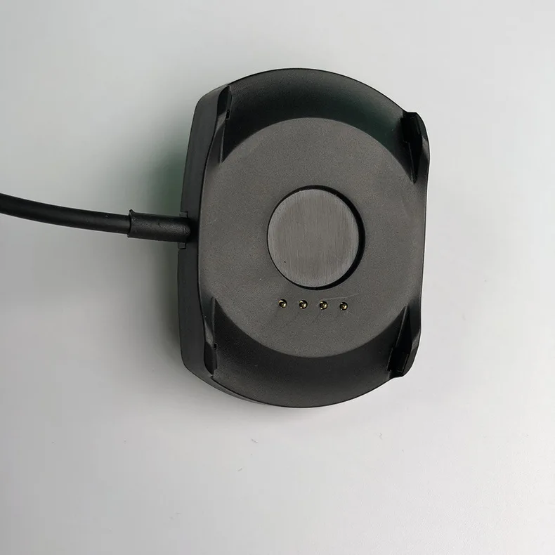 USB док-станция зарядное устройство адаптер зарядный кабель стенд синхронизации данных Шнур для Xiaomi Huami Amazfit 2 Stratos Pace 2 S спортивные Смарт-часы A1609