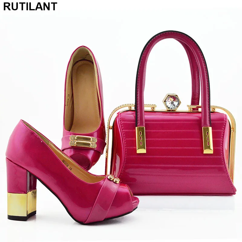 Nieuwe Italiaanse Bijpassende Schoen En Tas Set Voor Bruiloft Schoenen Vrouw Hoge Hak Elegante Nieuwste Italiaanse Schoenen Met Bijpassende Tassen schoen Nieuwe Italiaanse Bijpassende Schoen En Tas Set Voor Bruiloft Schoenen Vrouw Hoge Hak Elegante Nieuwste Italiaanse Schoenen Met Bijpassende Tassen schoen