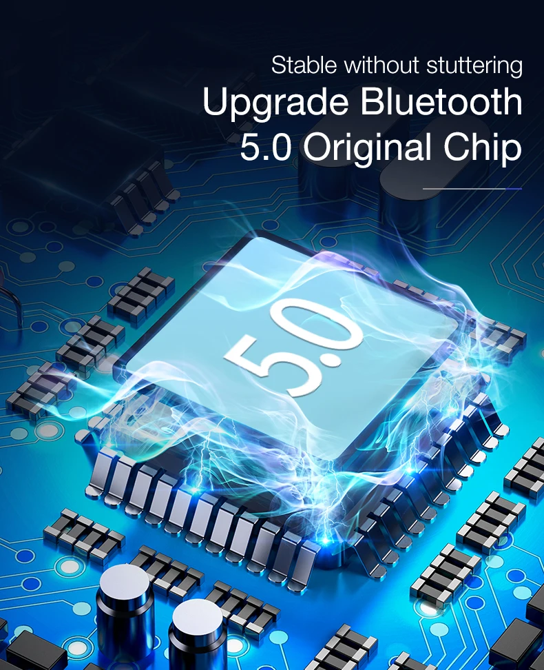 Cafele TWS беспроводные Bluetooth наушники 3D стерео HIFI наушники с двойным микрофоном в ухо спортивные наушники для бега для телефона