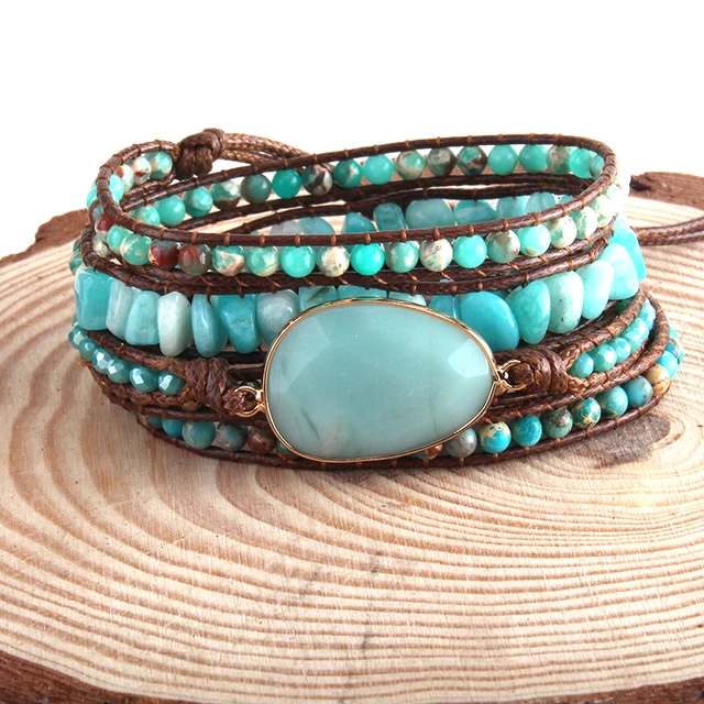 Amazonite