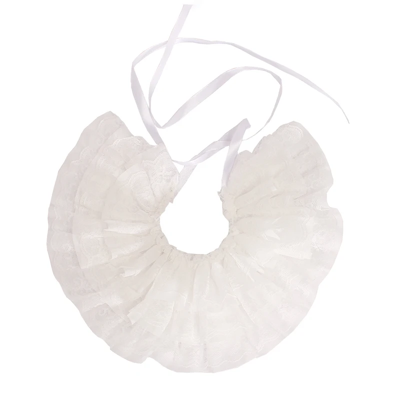 Tutu Tulle Pennywise It Clown Fancy Costume Cosplay For Kids