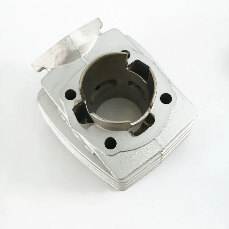 Мотоциклетный цилиндр для PEUGEOT 46 мм PGT46 65.3cc airsal T3 103 104 105 Rcx Sp Spx