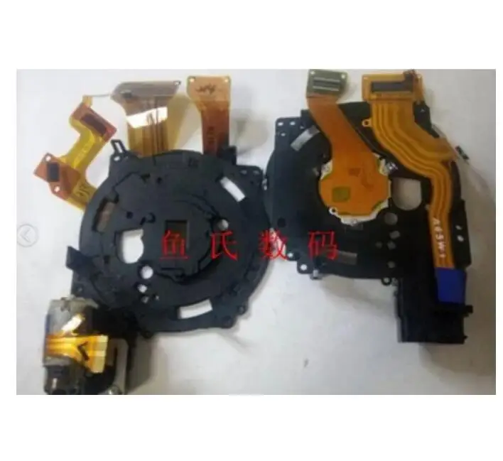 

NEW Original Lens Rear group base Flex cable with CCD For canon SX710 SX710HS Camera Replacement Unit Repair Part