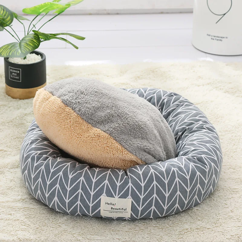 Dog Beds for Medium Dogs House High Density Filling Polyester 50x50x20cm Dogs Cage Kennel Small Pet Mat Tent Cat Blanket Dog Bed Dog Beds for Medium Dogs House High Density Filling Polyester 50x50x20cm Dogs Cage Kennel Small Pet Mat Tent Cat Blanket Dog Bed