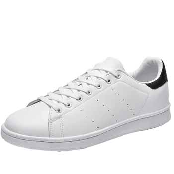 

Shoes Men Skateboard Shoes Classic Wild Couple Shoes Women Sport Shoes White Black Shoes Unisex Sneakers Zapatillas Hombre