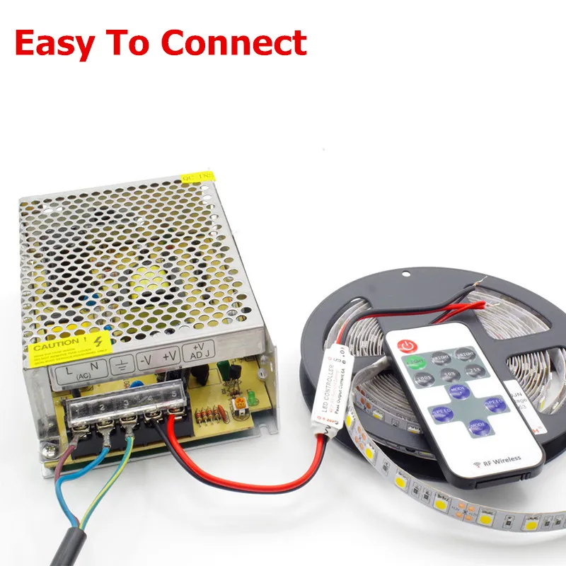 Рисунок 5 - Светодиодный адаптер питания