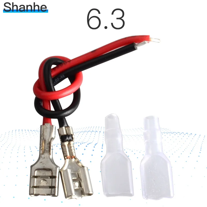 4 pcs cables Автомобильная Противо-Туманная светильник кулисный переключатель светодиодный приборной панели автомобиля 12V 35A автомобильные аксессуары - Цвет: 4 pcs cables