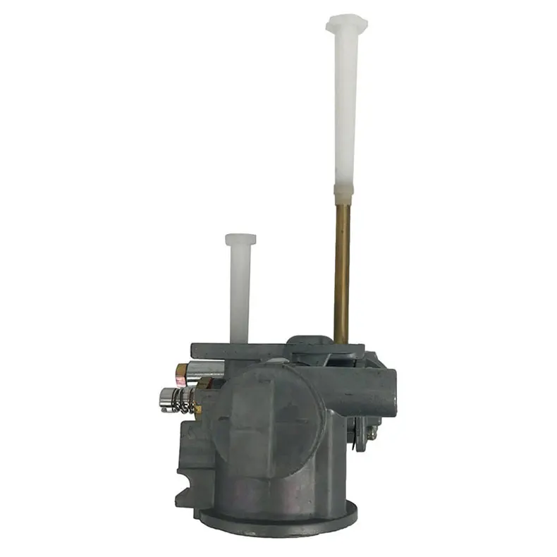 Carburetor Fits For Briggs & Stratton 5 HP Series 135200 130200 133200 397135 14 - Racext Carburetor Fits For Briggs & Stratton 5 HP Series 135200 130200 133200 397135 - - Racext 13