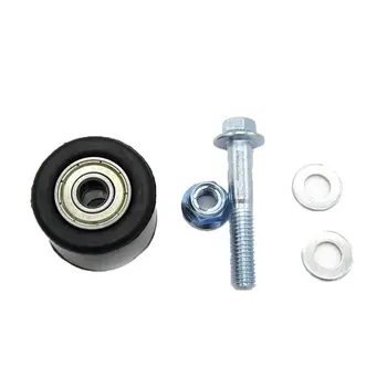 

Lower Chain Roller Guide Set Replacement for Yamaha Banshee Yamaha YFZ 350 YFZ350 Banshee ATV 1987-2006