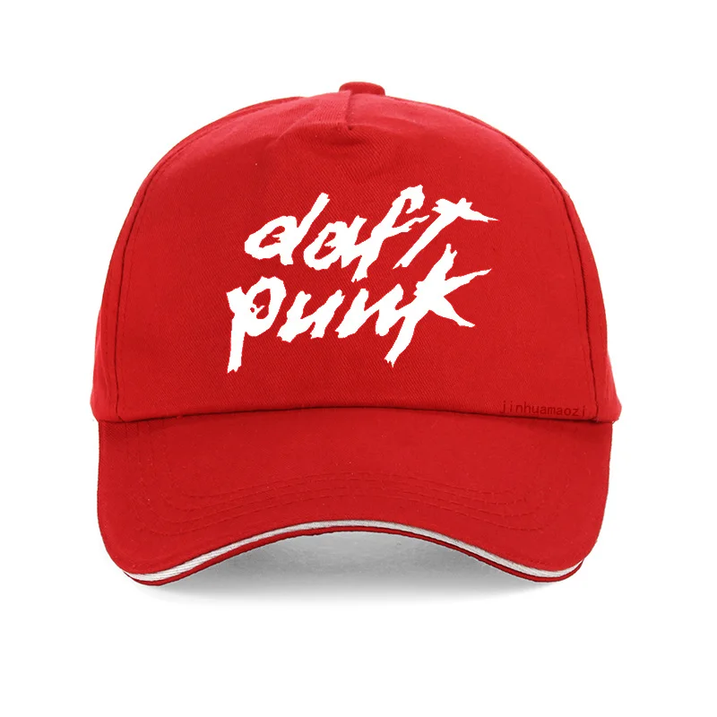 DAFT панк живой танец DJ электронная музыкальная группа кепки DP DJ Рок Бейсболка s для мужчин и женщин регулируемые Хлопковые бейсболки шапки gorras