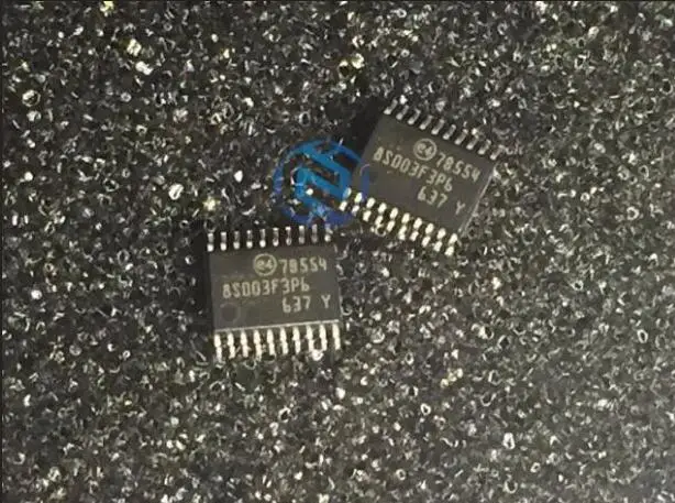 

Free shipping 10PCS STM8S003F3P6 103F3P6 STM8S003 TSSOP-20