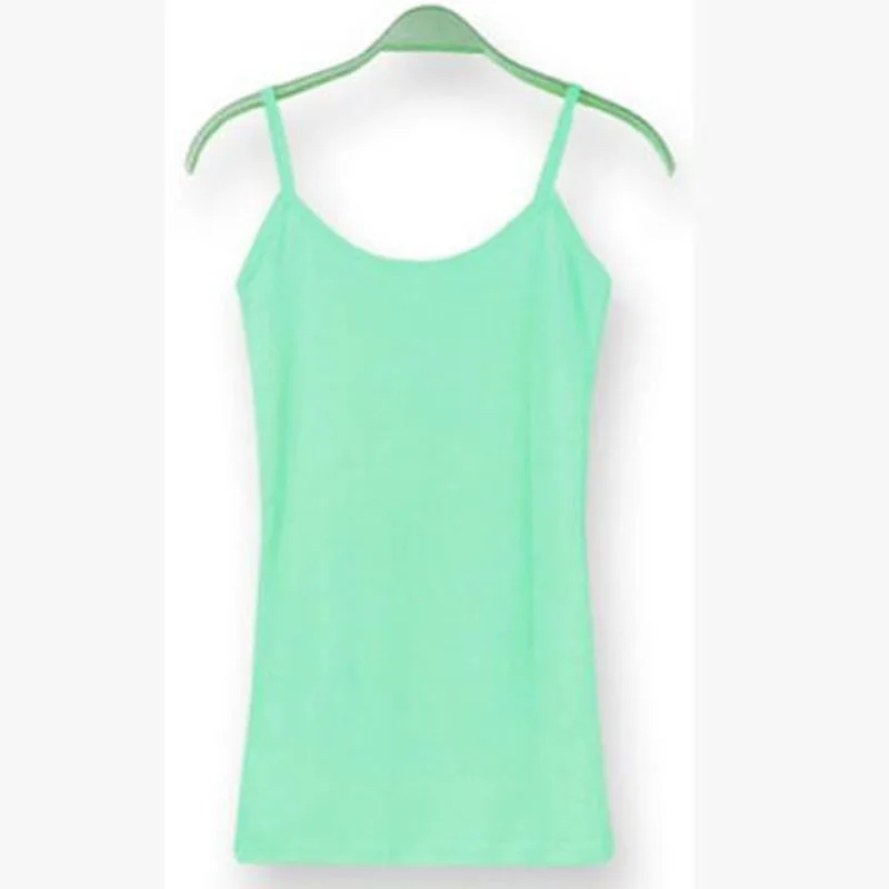 Женский жилет ярких цветов из модала свободный и Удобный джемпер без рукавов