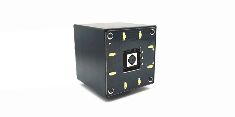 H-500 USB модуль камеры 5 миллионов автофокуса с светодиодный светильник ночного видения HD бесприводный макро модуль