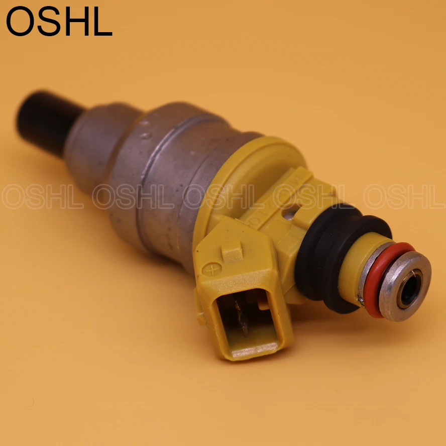 Топливная форсунка для MITSUBISHI Galant 1,8 2,0 INP063 INP-063 INP 063 MDH210 MD175076