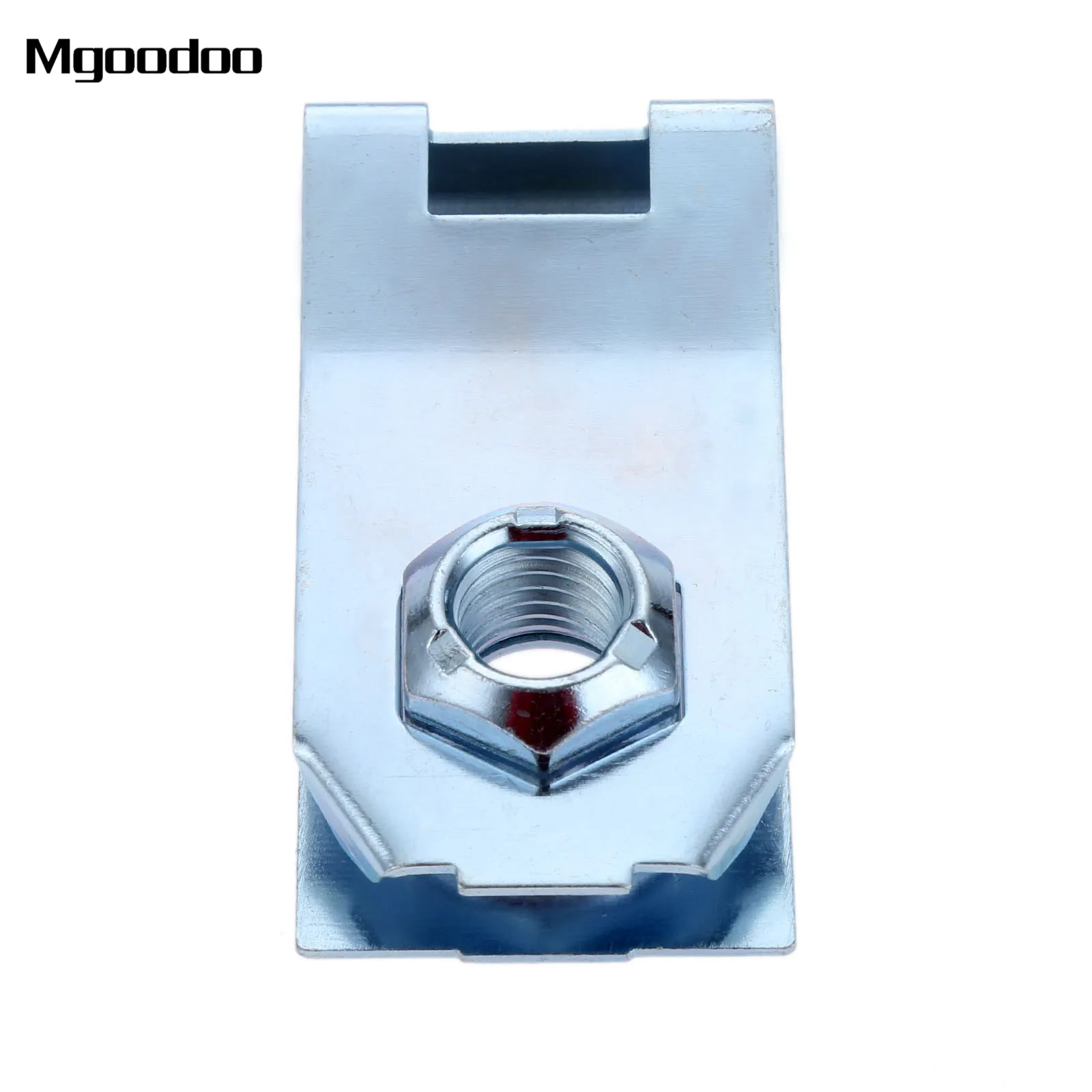 Монтажный комплект Mgoodoo для кровати грузовика 924-312 подходит для 1997-2012 Ford F150 или Mark LT пикап W708605S436 W709424S901