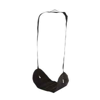 

Desk Footrest, Memory Foam Adjustable Height Portable Desk Foot Rest Provides Relaxation and Comfort for Work and Study