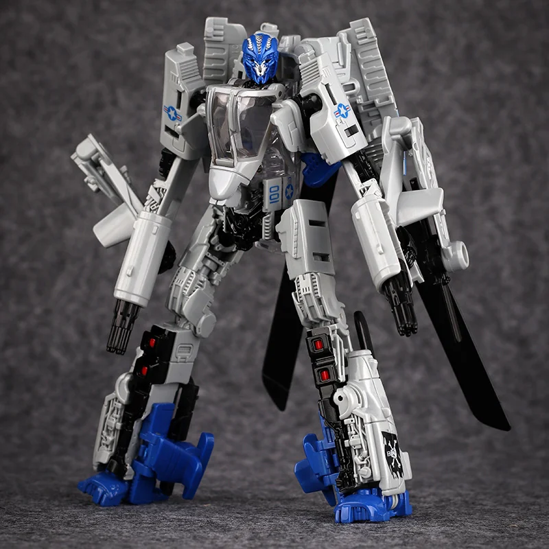 Трансформация AOYI bmb oversize ss dropkick figure toys|Игровые фигурки и трансформеры| |