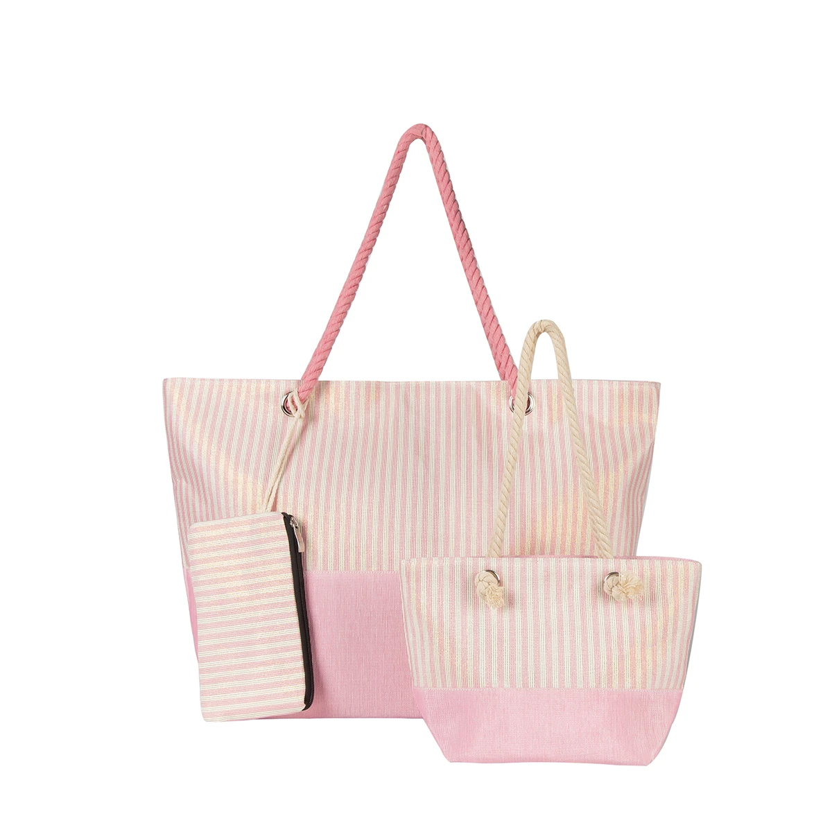 Traje elegante bolso de playa, bolso, fácil de comprar o viajar para mujer  bolsos y monederos y bolsos - AliExpress Maletas y bolsas