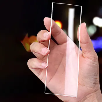 Nano double-sided adhesive Tape Strong fixed Scotch Wall High Viscosity Bath Transparent Reusable 3m Waterproof Improvement Home 1