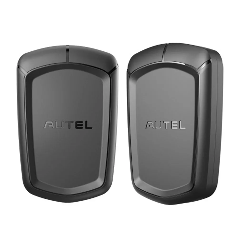  AUTEL APB112 Smart Key Simulator Work with XP400 for Autel MaxiIM IM508 and IM608 - 32677161880