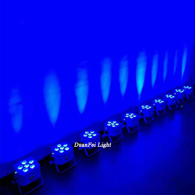 1-6x18w led battery par wifi wireless-9