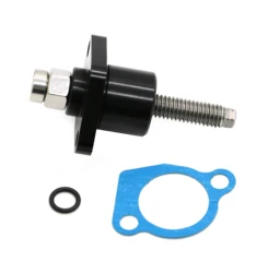 Billet Aluminum Manual Timing Belt Tensioner For YAMAHA YZF R6 2008 2009 2010 2011 2012 2013 2014 - 2019 CNC Manual Cam Chain
