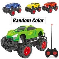 Remote Control Toys
