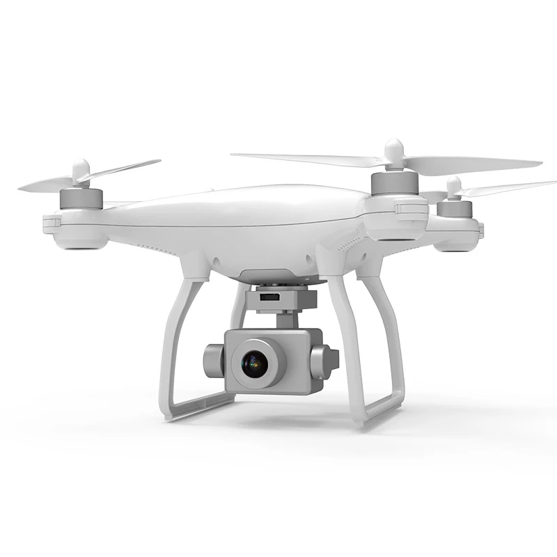 Wi Fi FPV с широкоугольной HD камерой высоким режимом удержания складной рычаг RC Дрон