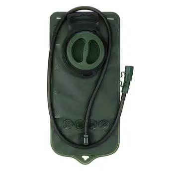 

2L TPU Water Bag Military Tactical Backpack Outdoor Camping Nylon Water Bladder Bag Camping Hunting Cycling Water bag backpack