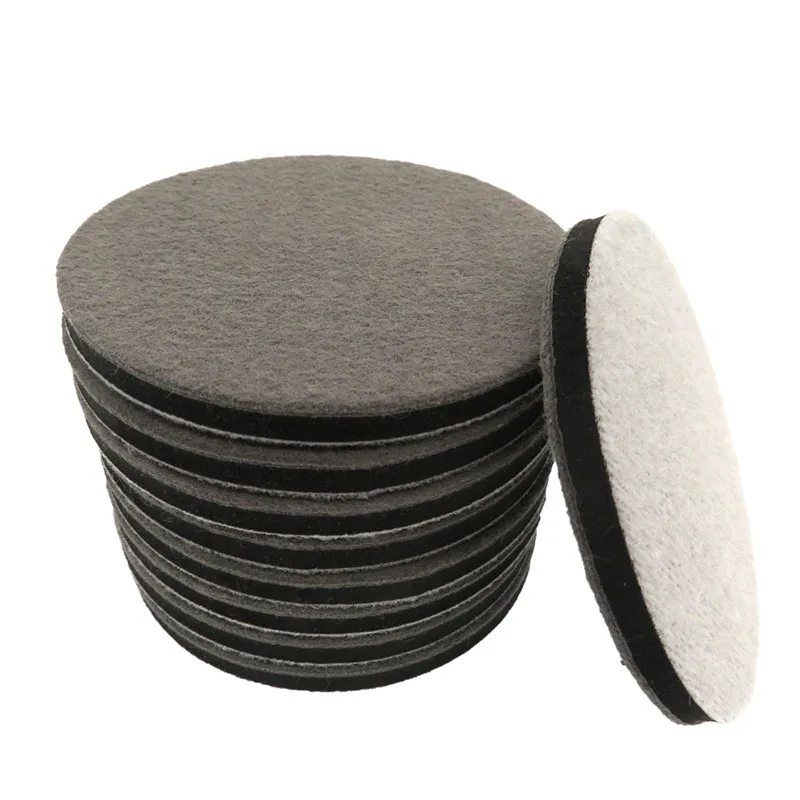 

3 Inch 75mm Polished Block Sponge Sandpaper Polishing Block Mirror Polished Sandpaper