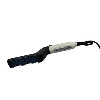 

M 'styler South Korea Mini Z Type Men Hair Beard Multi-functional Modeling Stereotypes Straight Comb