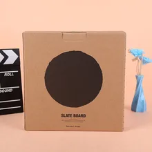 Дешевая маленькая милая открытка бумажная упаковочная коробка для крышки телефона с логотипом на заказ- DH10531