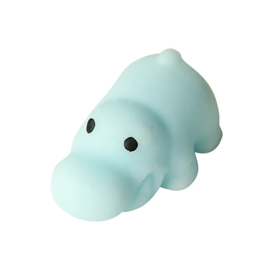 manatee stress ball