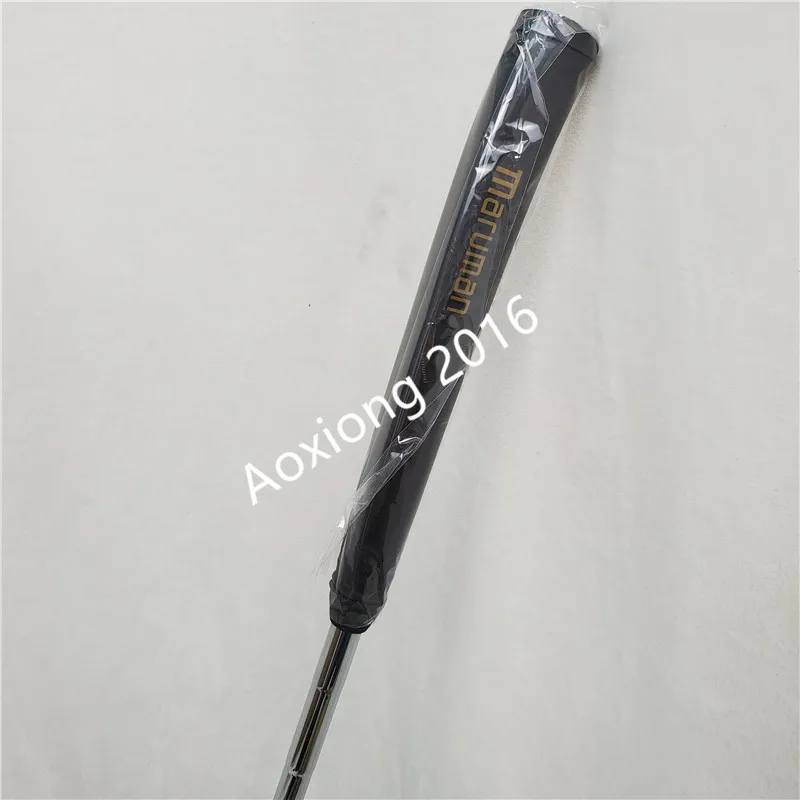 Golf putter32 33 34 35 дюймов MARUMAN MAJESTY putter стальные материалы толкатель высочайшего