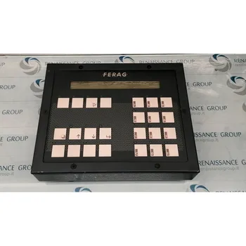 

FERAG 584.022.003 584022003 UBT OPERATING PANEL BTM-M