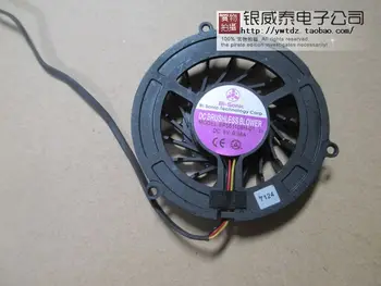

CPU Cooler Fan For Fujitsu Amilo A3667G D7830 A1667G Pi 1536 Alienware Area-51 M5500i R3 Bi-Sonic BP551105H-01