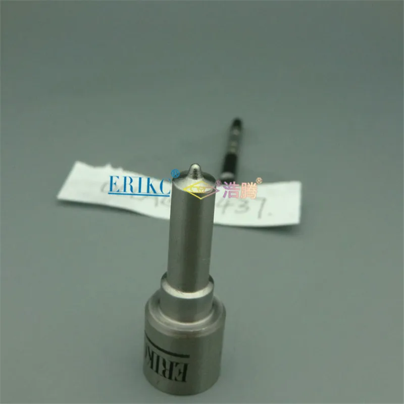 Liseron bosch cr injector nozzle DLLA150P1437，bosch common rail injector DLLA 150 P 1437 (8)