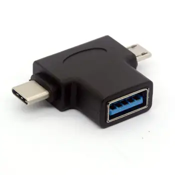 

90 Degree USB C Type C Male to Female Adapter Degree USB-C USB 3.1 Type-C Male to Female Extension Adapter Laptop & Tablet & Mob