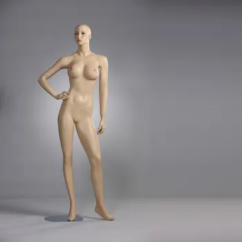 

Mannequin Window Display Full Body Lady Mannequin Models JW-4