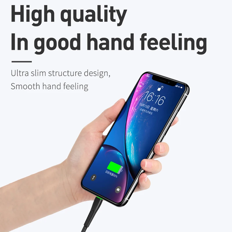 Mcdodo usb type C кабель для samsung S9 Быстрая зарядка 3A кабель для зарядки телефона USB C для Xiaomi mi9 Redmi note 7 A2 oneplus 6 t провод