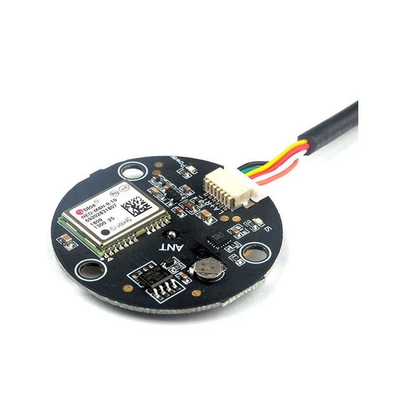 M8N GPS Module Integrated IST8310 Electronic Compass for