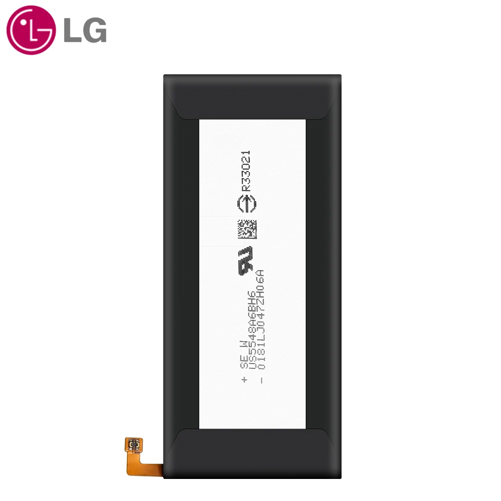 Аккумулятор для телефона Lg оригинальный X Power 2 Ii L64VL M320F M320N M322 L63BL K10 M320MLV7N 4500