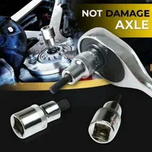 

Suspension Spreader Plug Used To Separate The Suspension Tool Strut Bearing Wheel Disassembly Housing From The Car O0Q7
