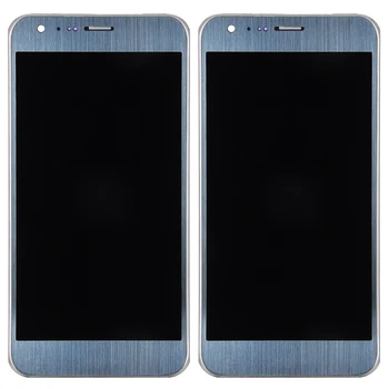 

Promotion 5.2inch X Cam Display Replacement For LG K580 Lcd With Touch Screen Digitizer Assembly With Middle Frame