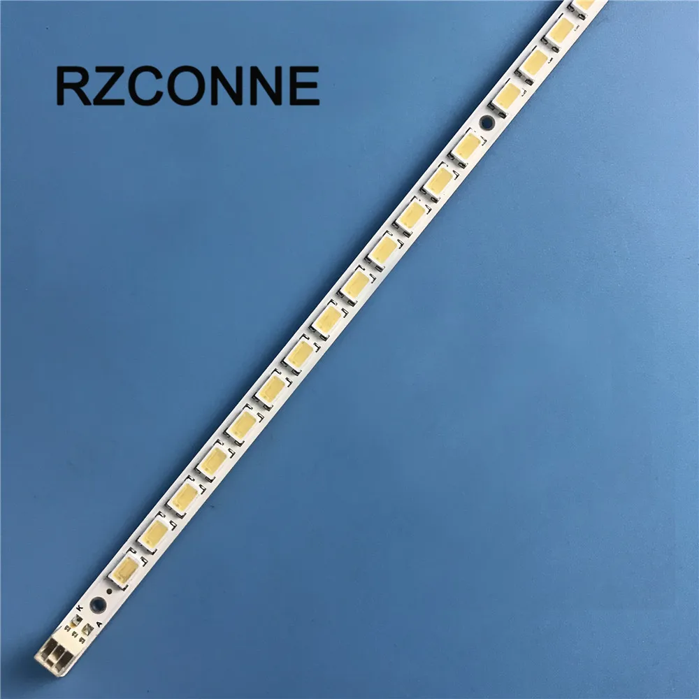 Светодиодный подсветка полосы 67 светодиодный s для sony 46 ''Экран ТВ S1G1-460SM0-R0 LJ64-02858A/LJ64-02873A/LJ64-02872A KDL-46EX520 LTY460HN02