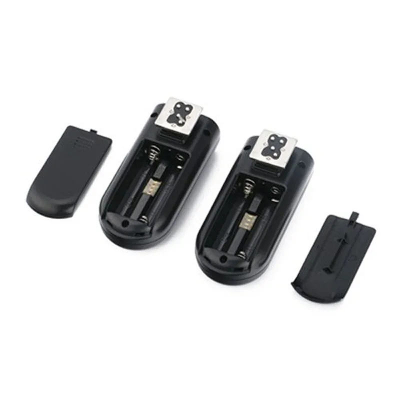 YONGNUO-RF603-II-N1-Radio-Wireless-Remote-Flash-Trigger-for-Nikon-D800-D700-D300-D200-D3X (3)
