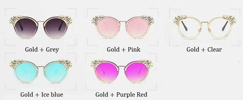 Роскошные Стразы, алмазные солнцезащитные очки для женщин, высокое качество, модные модели, очки, персональные, кошачий глаз, солнцезащитные очки, зеркальные оттенки, UV400