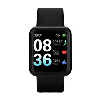 

90%off Waterproof Smart Watch Bluetooth Smartwatch For Apple Watch IPhone Android Heart Rate Monitor Fitness Tracker Man Woman