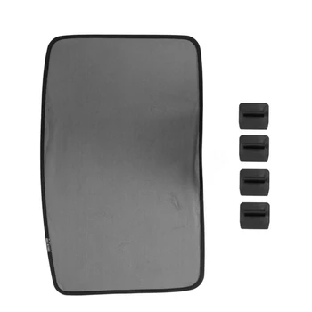 

Roof Sun Shield Cover Window Glass Ceiling For Tesla Model 3 Replacement Parts Accessories Interior Inner